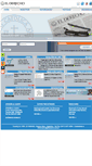 Mobile Screenshot of litoral.elderecho.com.ar